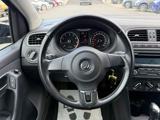 Volkswagen Polo  V Team