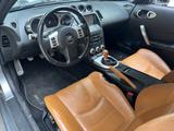 Nissan 350 Z Premium Pack Leder Navi - Nissan: Z