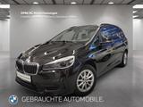 BMW 216d Gran Tourer Navi AHK Kamera Driv.Assist - BMW 216 Gran Tourer Diesel Gebrauchtwagen