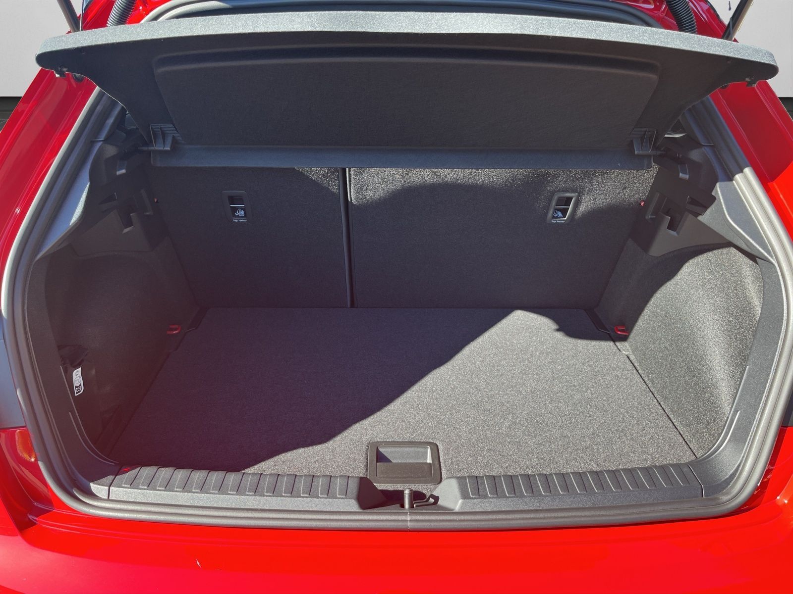 Audi A1 - Bild 17
