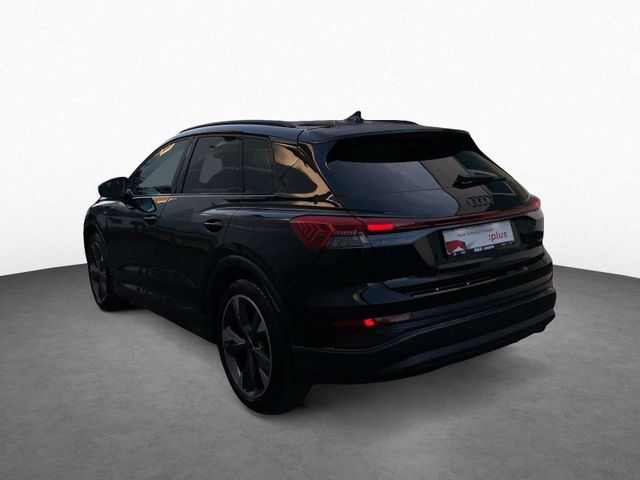 Q4 e-tron 45 QUATTRO S LINE AHK+KAMERA+AR HUD+WP