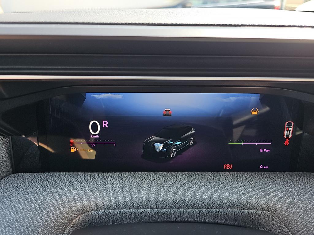 Citroën C5 Aircross 145 Hybrid PLUS W-LAN FULL-LED ACC