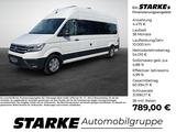Volkswagen Crafter Grand California 680 3,5T 2.0 TDI Automa - Volkswagen Grand California 680