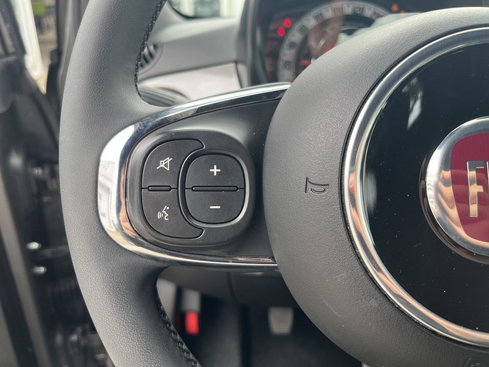 Fiat 500C - Bild 12