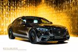 Mercedes-Benz S 63 AMG E PERFORMANCE +BRABUS B930+ Customized - Mercedes-Benz S 63 AMG in Bremen