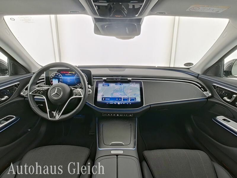 Fahrzeugabbildung Mercedes-Benz E 300 de Avantgarde Advanced Plus Distronic/Klim