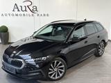Skoda Octavia Combi 2.0 TDI DSG Ambition NAV+LED+AHK - Skoda Octavia Gebrauchtwagen in Oldenburg