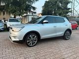 Ssangyong Tivoli 1.6d 2WD Be Hot Aebs TELECAMERA - Ssangyong Tivoli aus 2017