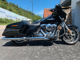 Harley-Davidson STREET GLIDE SPECIAL FLHXS VIVID BLACK - HARLEY-DAVIDSON BLACK
