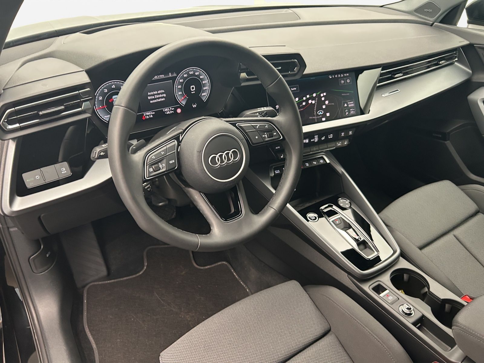 Audi A3 - Bild 5