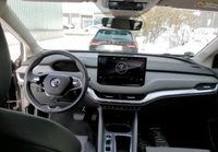 Skoda Enyaq - Vorschau Bild 4