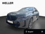 BMW X6 xDr40d M Sport Pro 22" ACC 360° H/K AHK Pano