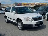 Skoda Yeti Active Plus Edition-1-HAND - Skoda Yeti in Krefeld