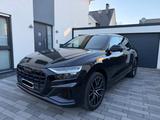 Audi Q8 50 TDI quattro tiptronic - - gebrauchte Audi Q8 aus dem Jahr 2018