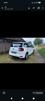 Citroën C4 PureTech 130 Stop&Start SELECTION SELECTION - Citroën C4 7-Sitzer