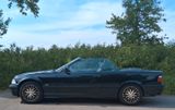 BMW 328i Cabrio Sport Edition Sport Edition - BMW 328 aus 1998
