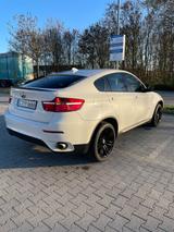 BMW X6 xDrive30d M-Paket Xenon HUD SH 360-Kamera - BMW X6 in Chemnitz