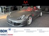 Porsche Boxster S*SportDesign*Rot Interior/Verdeck*PDK* - gebrauchte Porsche Boxster aus dem Jahr 2013