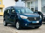 Dacia Dokker/ S-Heft / 1. HAND / 8-bereift / Klima - Dacia Dokker: Van