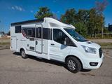 Bürstner Lineo T620 G mit Garantie bis 03/29 - Bürstner T 620 g