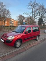 Citroën Berlingo Multispace 1.4 Benzin Car... - gebrauchte Citroën Berlingo aus dem Jahr 2007