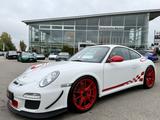 Porsche 997 .2/911 GT3 RS/KLAPPE/SERVICE BEI PORSCHE - Porsche: 911 Gt2 RS