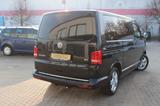 Volkswagen T5 Multivan Highline /Navi /R-Kamera/Leder - Volkswagen T5: 7 Sitzer