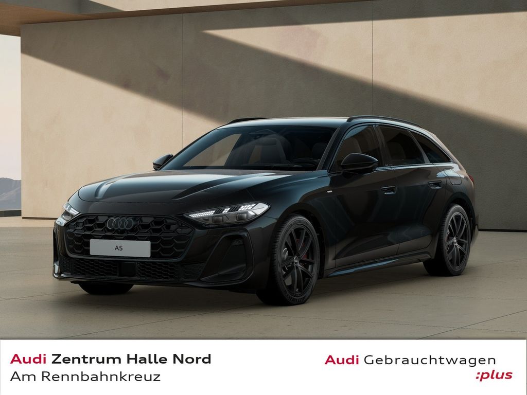 Image of Audi A5