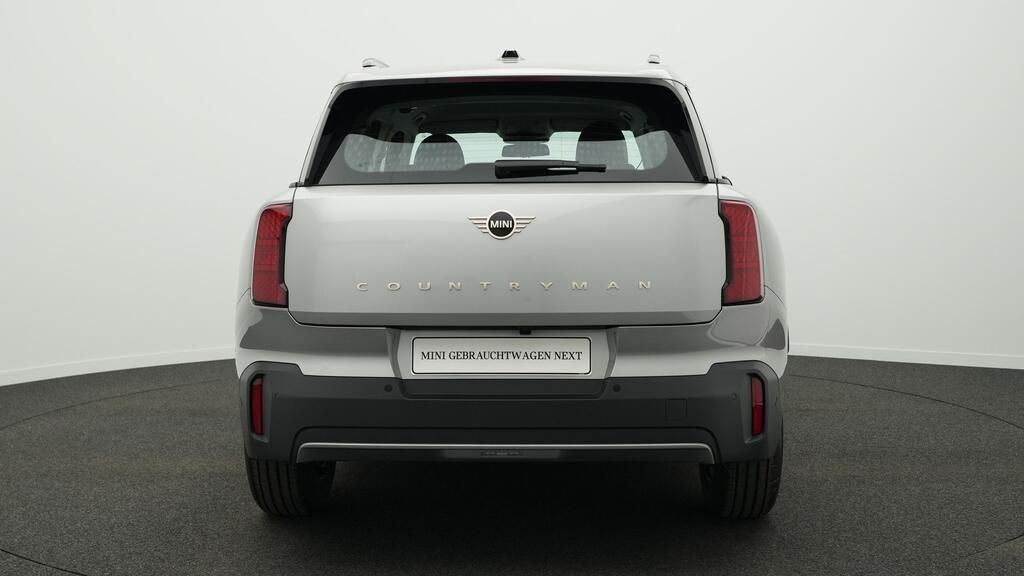 MINI Countryman D (Cooper) - Bild 10