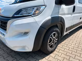 Weinsberg CaraBus  Grey 600 MQH Edition Fire - Weinsberg CaraBus 600 MQH