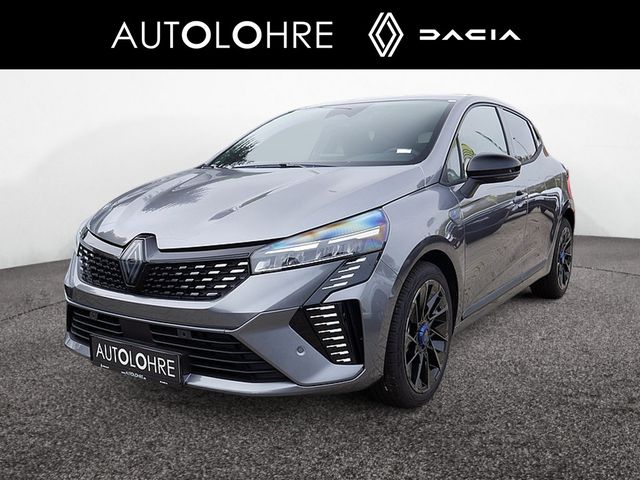 Renault Clio Esprit Alpine TCe 90