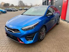 Fahrzeugabbildung Kia CEED_5 1.6T DCT7 GT KOMF GD