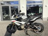 BMW S 1000 XR Touring-Dynamic-Paket HP-Fußrasten - MOTORRAD VON 751 BIS 1000 CCM