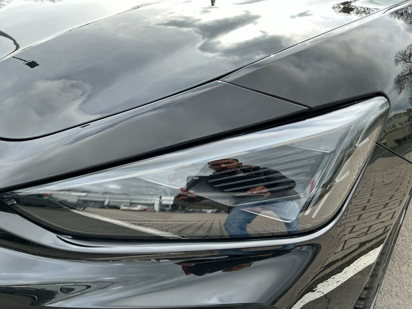 Cupra Leon - Bild 17