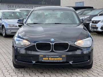 BMW 116 - 4