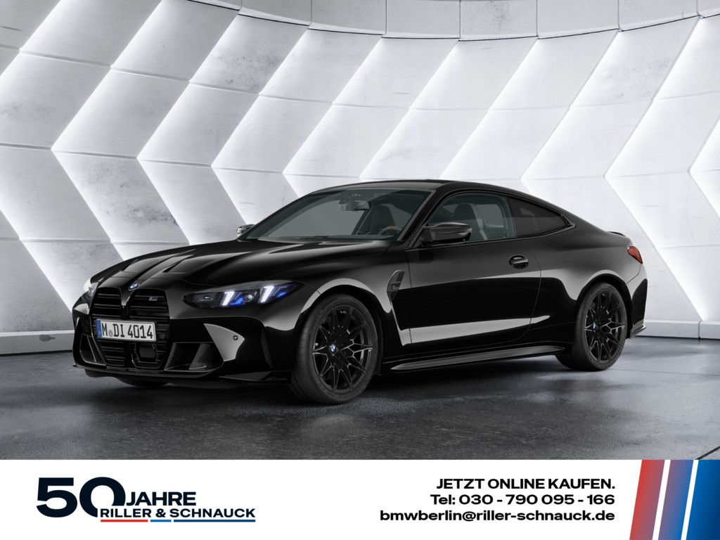 Image of BMW M4