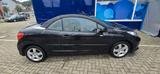 Peugeot 207 CC Cabrio-Coupe Sport*Leder*Neuen Motor*Tüv - Peugeot: Motor