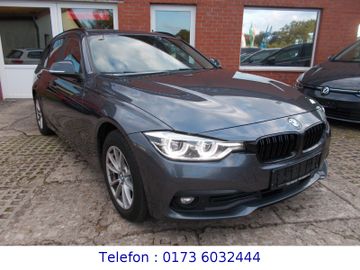 BMW 320 - 2