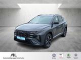 Hyundai TUCSON 1.6 T-GDI "N-Line" 2WD DSG/NAVI/LED/RFK