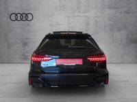 Audi RS6 - Vorschau Bild 6
