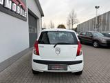 Hyundai i10 FIFA WM Edition*TÜV NEU*1.Hand - gebrauchte Hyundai i10 aus dem Jahr 2010