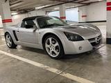 Opel Speedster 2.2 - - Opel Speedster mit 3 Türen