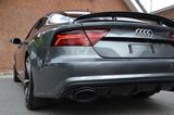 Audi A7 TDI +VOLL+ Motor & Getriebe NEU+ RS7 Carbon+  - Audi: Motor TDI