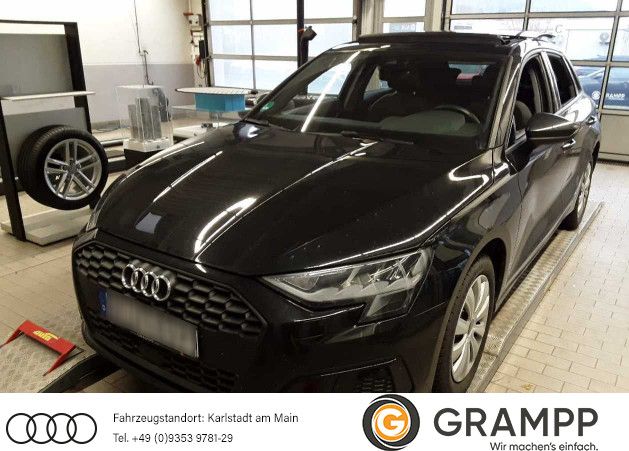 Audi A3 Sportback 35 TDI S-tronic +LED+PANORAMA+PDC+