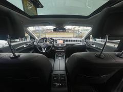 MERCEDES-BENZ CLS 350 BlueEFFICIENCY*S-Dach*4xSZH*Keyless*NAVI