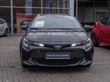 Toyota Corolla Touring Sports 2.0 Hybrid Business Editi - Toyota Corolla: Automatik