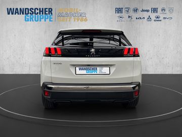 Peugeot 3008 Allure Pack PT 130 Navi+SHZ+RFK+Carplay+LM