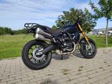 Ducati Scrambler 1100 Sport Pro - DUCATI SCRAMBLER