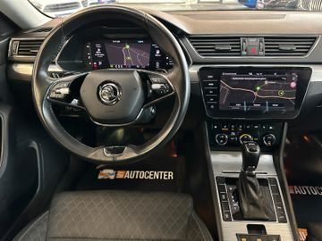 Skoda Superb Lim. Ambition *Navi*Virtuel*MwSt*