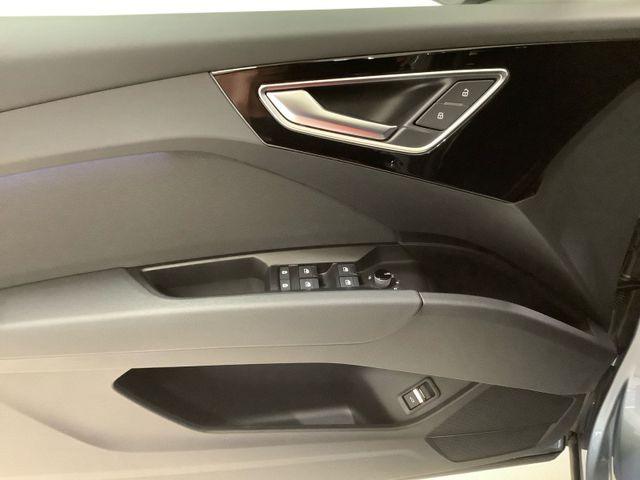 Q4 e-tron 40 Sportback,Headup,AHZV,Kamera,Optik